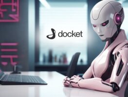 Docket Launches Showroom