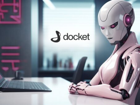 Docket Launches Showroom