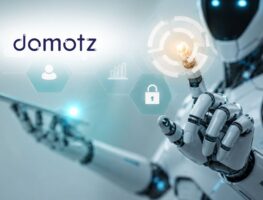 Domotz MCP Server