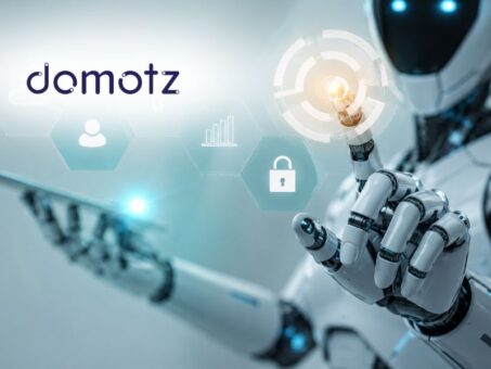 Domotz MCP Server Domotz MCP Server