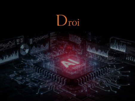 DroiClaw AI DroiClaw AI