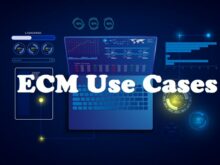 ECM Use Cases