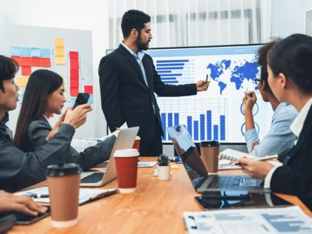 EQT AB hosts Capital Markets Day