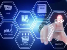 ERP Software
