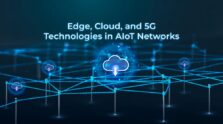 Edge Cloud 5G AIoT