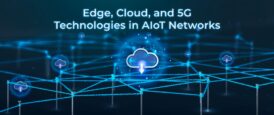 Edge Cloud 5G AIoT
