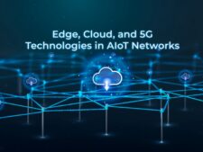 Edge Cloud 5G AIoT