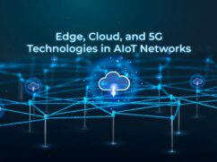 Edge Cloud 5G AIoT