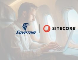 EgyptAir partners with Sitecore