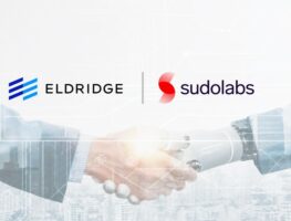 Eldridge Acquires Stake in Sudolabs