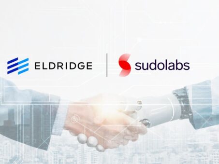 Eldridge Acquires Stake in Sudolabs