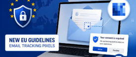 Email Tracking Pixels