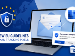 Email Tracking Pixels