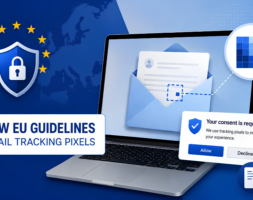 Email Tracking Pixels