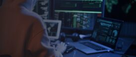 Embedded UI Development
