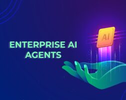 Enterprise AI Agents