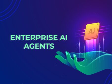 Enterprise AI Agents