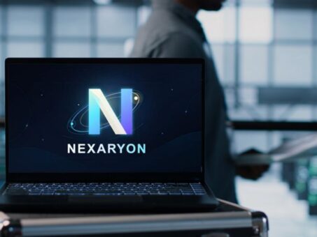 Enterprise AI Infrastructure Platform