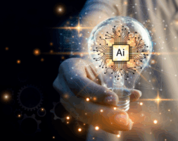Enterprise Generative AI Tools