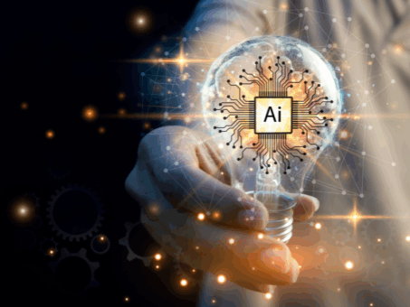 Enterprise Generative AI Tools