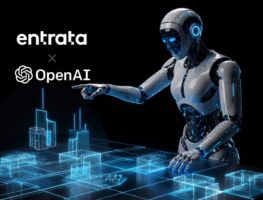 Entrata Collaborates with OpenAI
