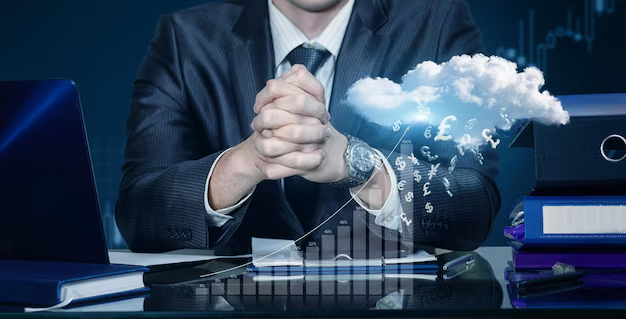 EpositBox Announces IBM Cloud for Financial Services® Validation