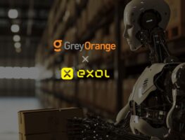 Exol™ Integrates GreyOrange