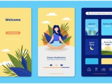 The Rise of AI Meditation Apps and their Advantages