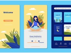 The Rise of AI Meditation Apps and their Advantages