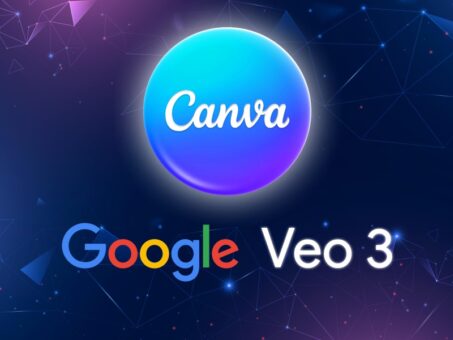 google veo 3