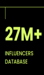 Famesters Influencer