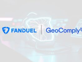 FanDuel and GeoComply