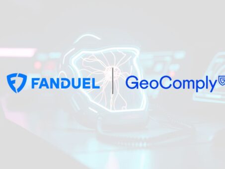 FanDuel and GeoComply