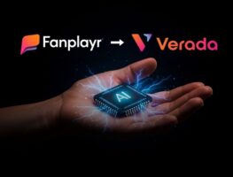 Fanplayr Rebrands to Verada