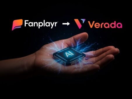 Fanplayr Rebrands to Verada