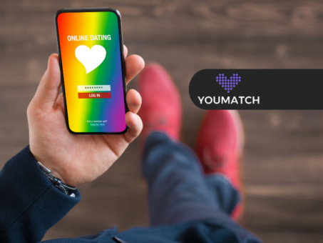 AI-Driven YouMatch App Raises $1.5M in Funding to Revive Conscious Dating Experience