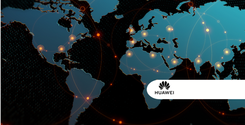 Huawei Introduces Petal Ads to Promote Global Connectivity in the Luxury and Travel Sector in Milan