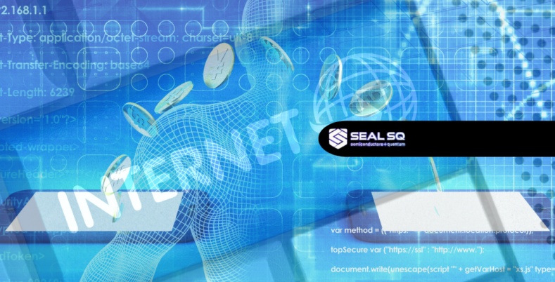 SEALSQ Integrates Internet of Payment (IoP) in Next-Generation IoT-Enabled Semiconductors, Revolutionizing Connected Commerce