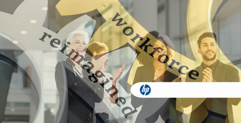 HP Workforce Solutions Advances Strategy to Deliver Exceptional Employee Experiences