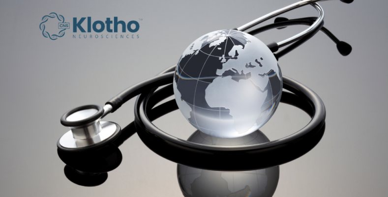 Dr. Robert Langer, Co-Founder of Moderna, Joins Scientific Advisory Board of Klotho Neurosciences, Inc. (KLTO)