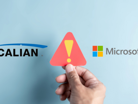 Calian collaborates with Microsoft to offer scalable cloud-native cybersecurity solutions