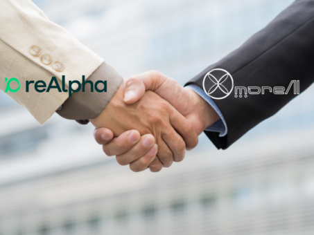 reAlpha Invests in Xmore AI to Advance AI-Powered Cybersecurity Solutions