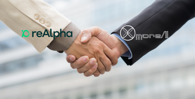 reAlpha Invests in Xmore AI to Advance AI-Powered Cybersecurity Solutions