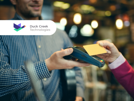 Duck Creek Technologies Launches Payments Facilitator to Create End-To-End Insurance Payment Solution