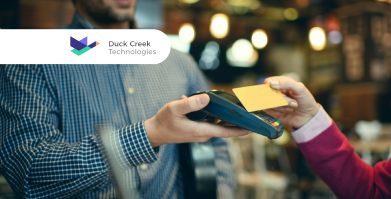 Duck Creek Technologies Launches Payments Facilitator to Create End-To-End Insurance Payment Solution