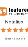 Featured customer - Netalico Featured customer - Netalico