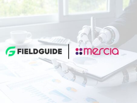 Fieldguide and Mercia Partner