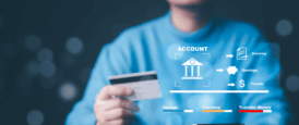 Fintech Financial Accuracy for Credit and Debit