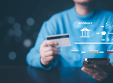 Fintech Financial Accuracy for Credit and Debit