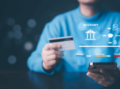 Fintech Financial Accuracy for Credit and Debit